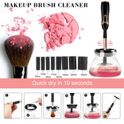 Makeup Brush 